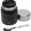 Outdoor Mattermos 500 ml, svart