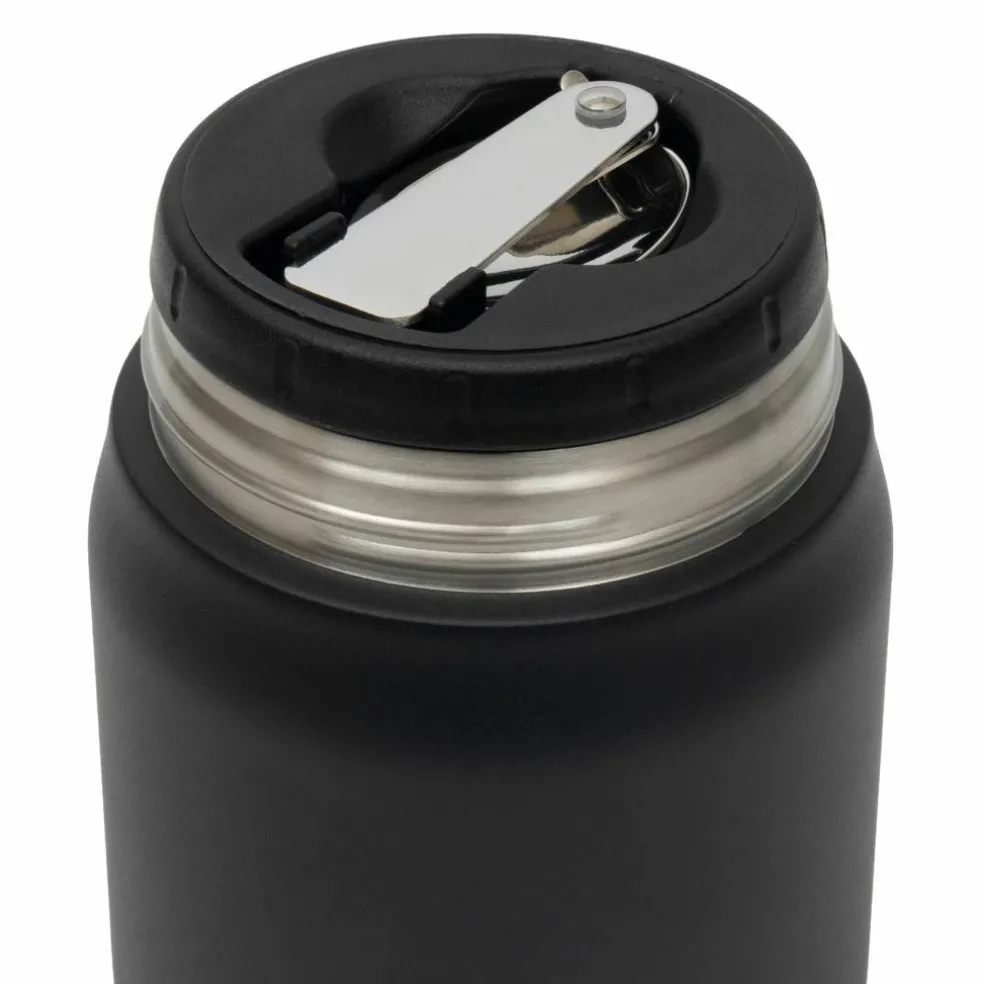 Outdoor Mattermos 500 ml, svart