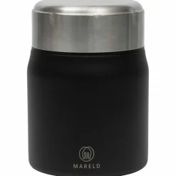 Outdoor Mattermos 500 ml, svart