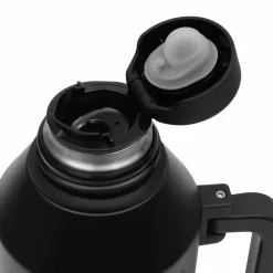 Outdoor termos 1,2 liter, grønn