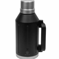 Outdoor termos 1,2 liter, grønn