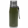 Outdoor termos 650 ml, grønn