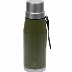 Outdoor Termos 650 ml, svart