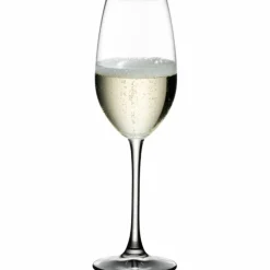 Ouverture Champagneglass 26 cl 2-pk