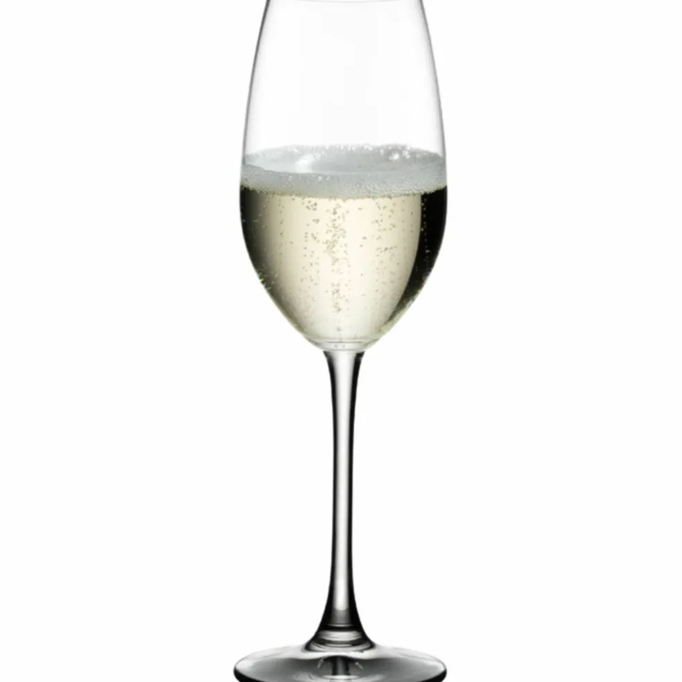 Ouverture Champagneglass 26 cl 2-pk