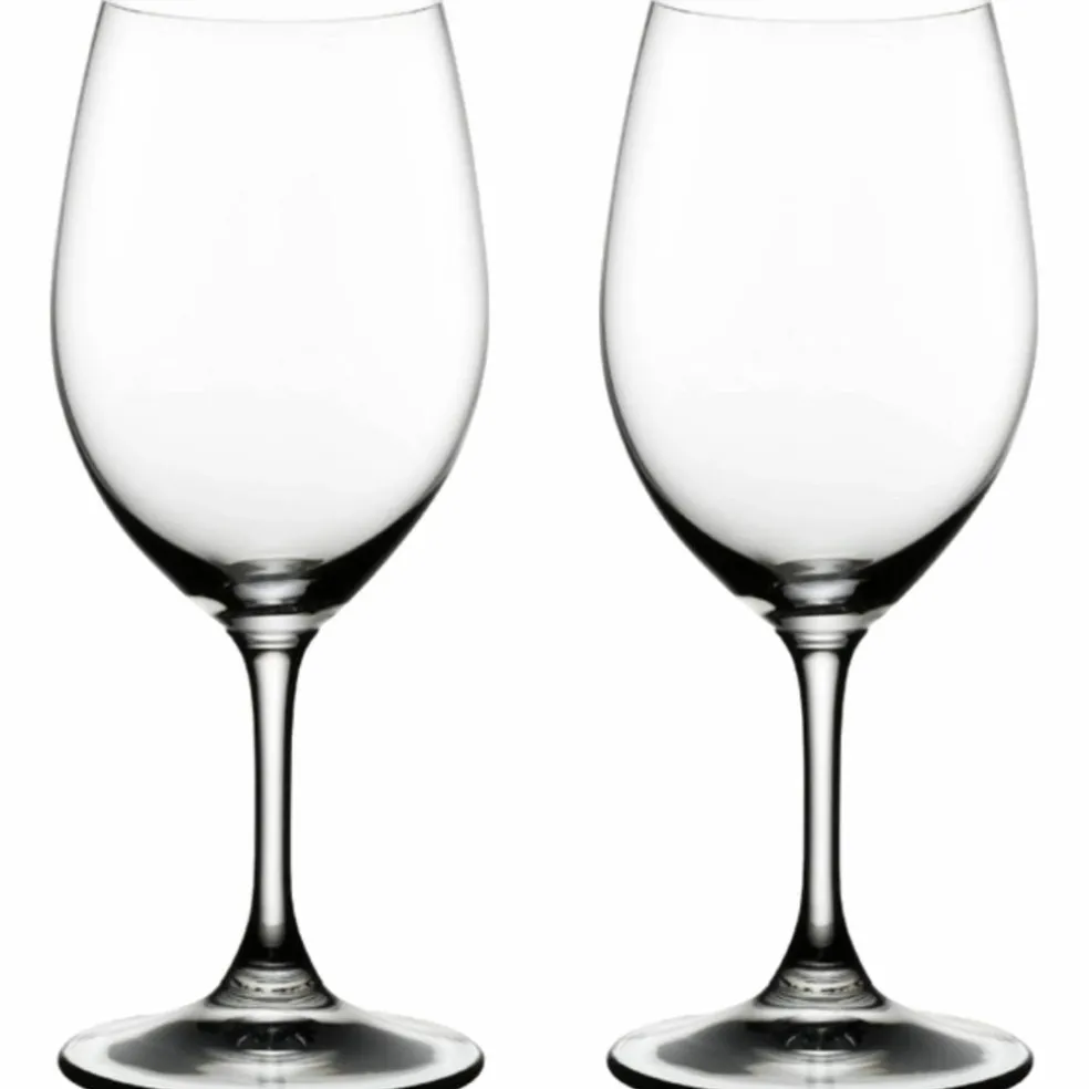 Ouverture Hvitvinsglas 28 cl 2-pk