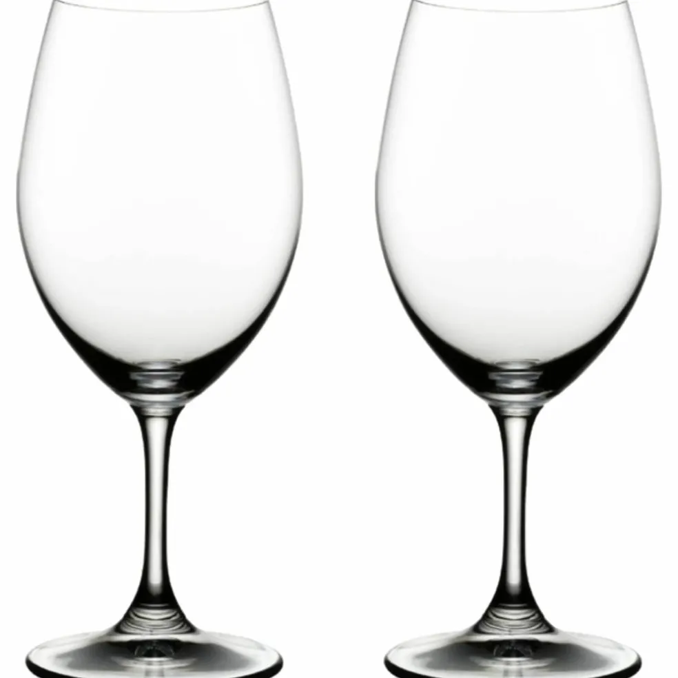 Ouverture Rødvinsglass 35 cl 2-pk