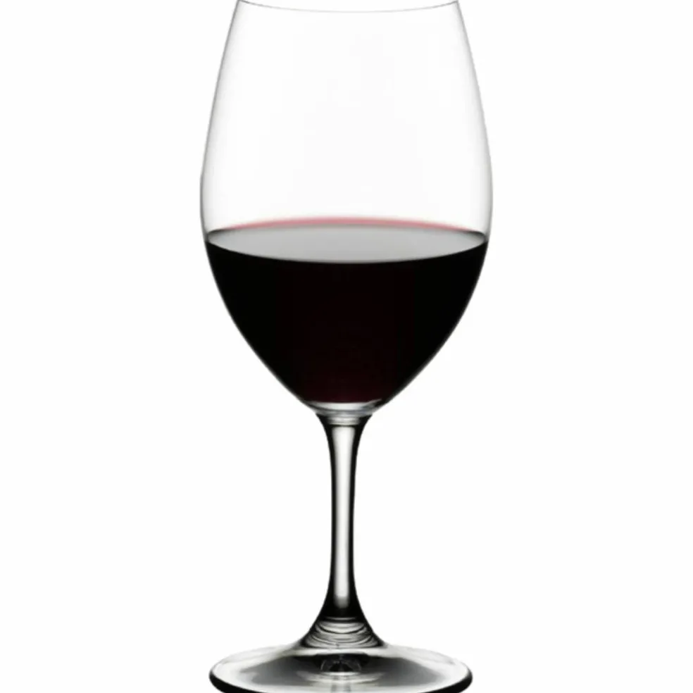 Ouverture Rødvinsglass 35 cl 2-pk