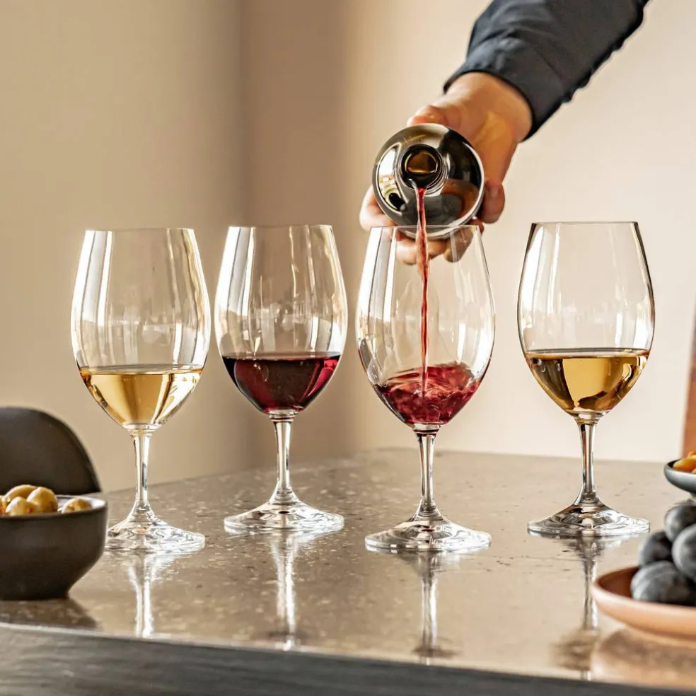Ouverture Rødvinsglass 35 cl 2-pk