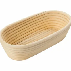 Oval hevekurv, liten