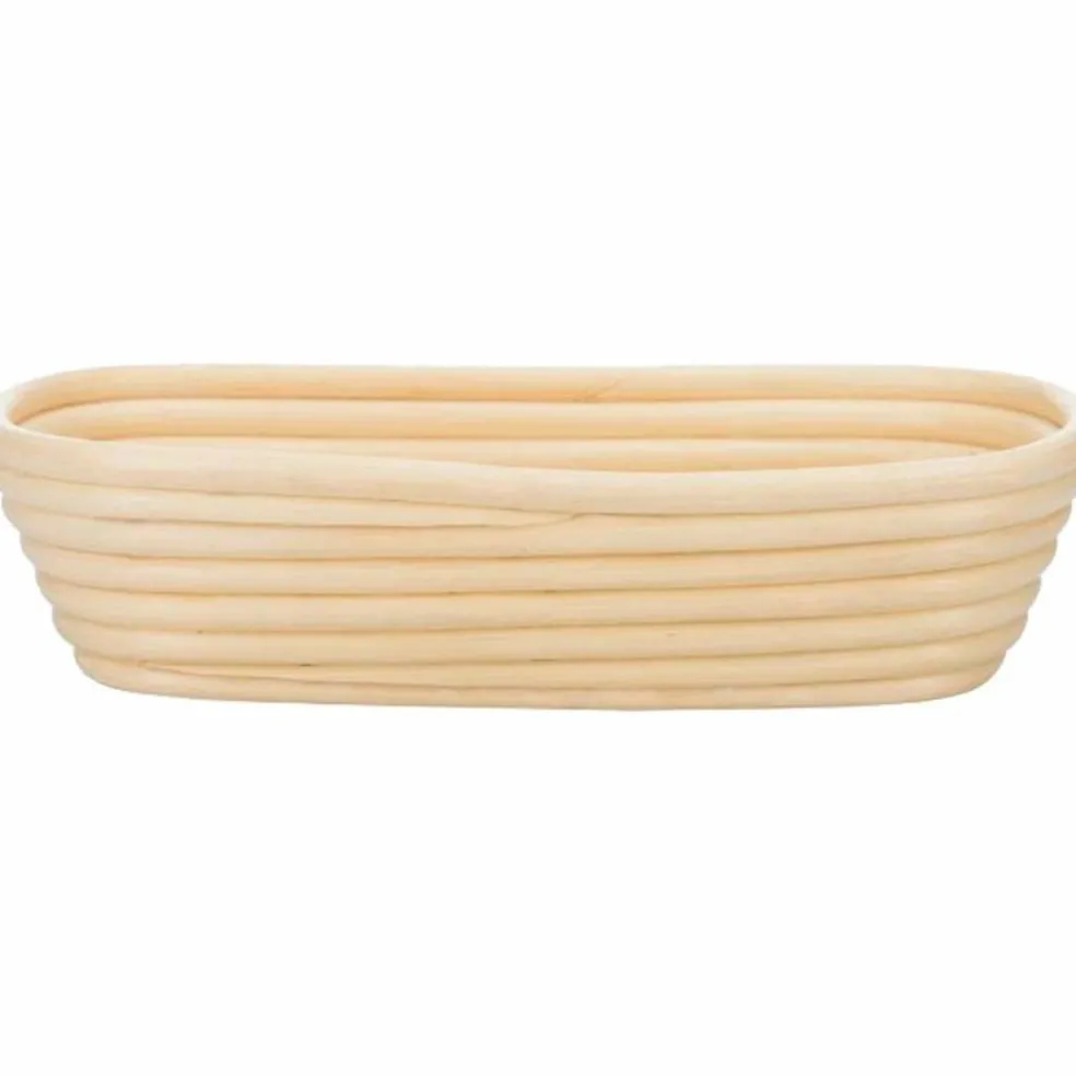 Oval hevekurv, liten