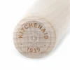 Oval kjevle
