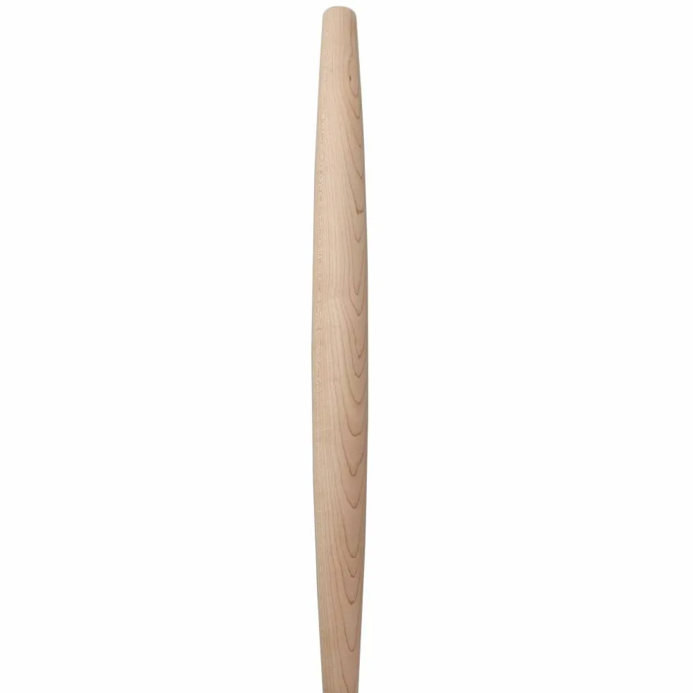 Oval kjevle
