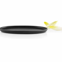 Ovalt serveringsfat 36 cm