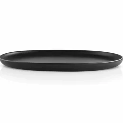 Ovalt serveringsfat 36 cm