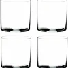 O vannglass 33 cl, 4-pakning