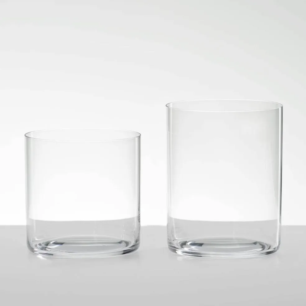 O Vannglass 33 cl 2-pk