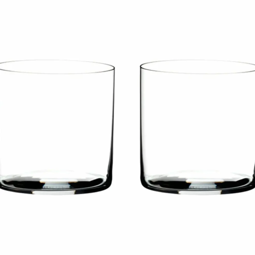 O Vannglass 33 cl 2-pk
