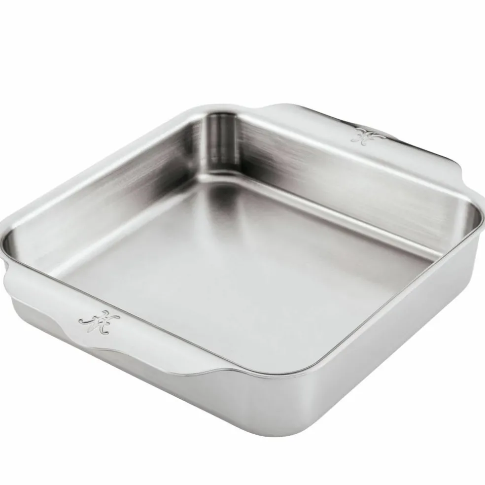 OvenBond bakeform 20 x 20 cm