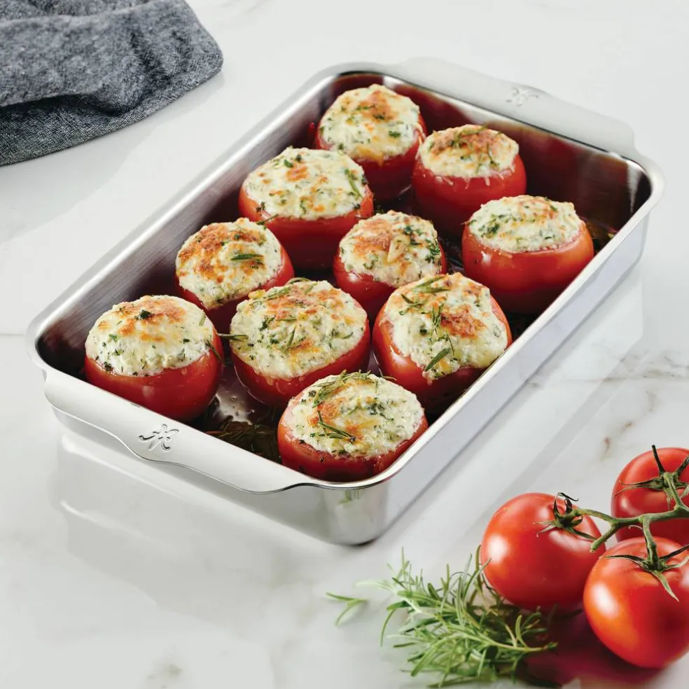 OvenBond bakeform 20 x 20 cm
