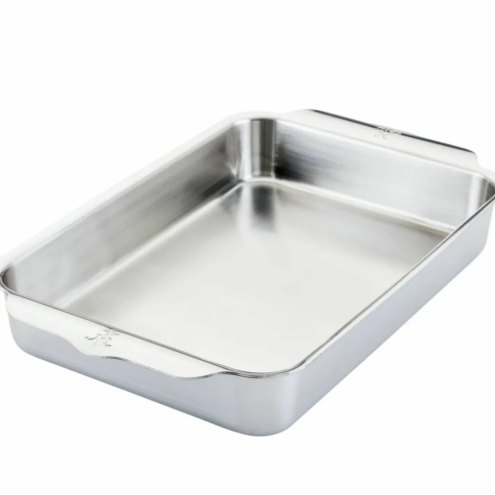 OvenBond bakeform 20 x 20 cm