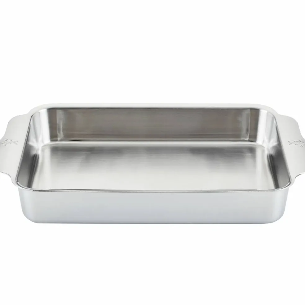 OvenBond bakeform 20 x 20 cm