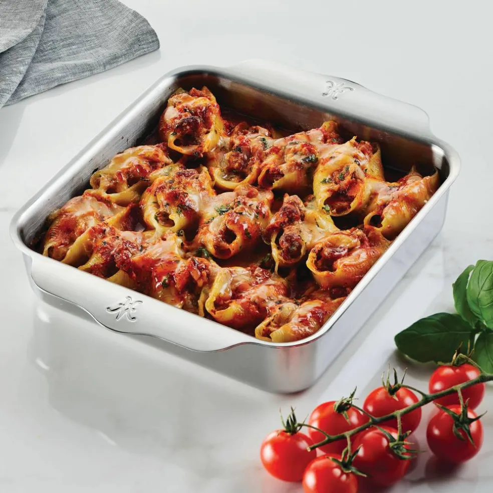 OvenBond bakeform 20 x 20 cm