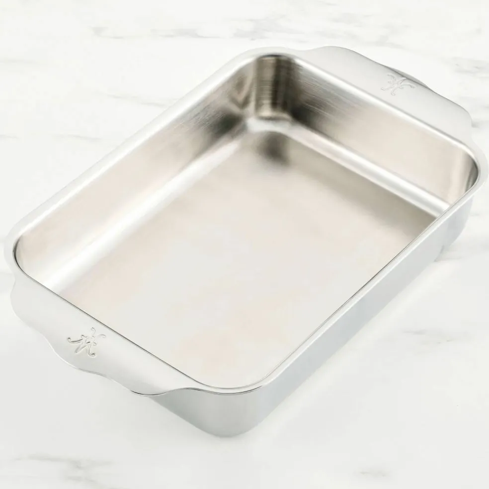 OvenBond bakeform 20 x 20 cm