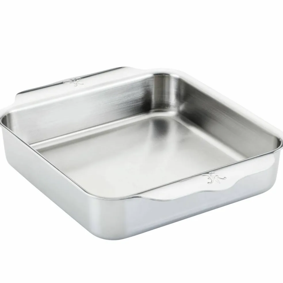 OvenBond bakeform 20 x 20 cm