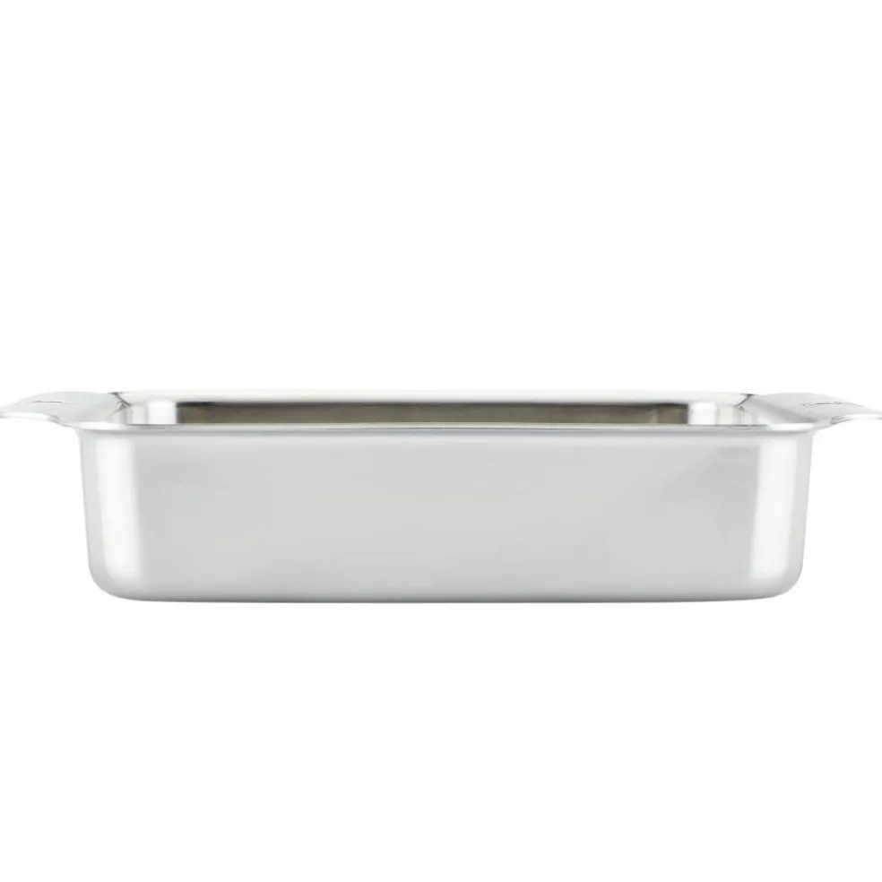 OvenBond bakeform 20 x 20 cm