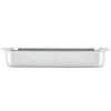 OvenBond ildfast form 23 x 33 cm