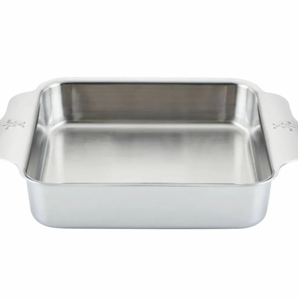 OvenBond ildfast form 23 x 33 cm