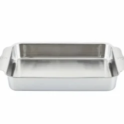 OvenBond ildfast form 18 x 25 cm