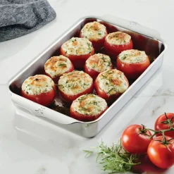 OvenBond ildfast form 18 x 25 cm