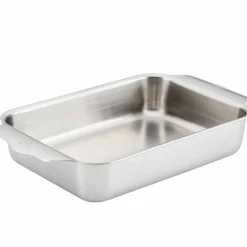 OvenBond ildfast form 18 x 25 cm