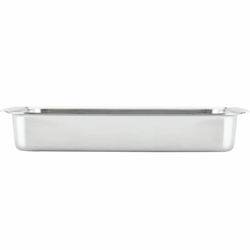 OvenBond ildfast form 18 x 25 cm