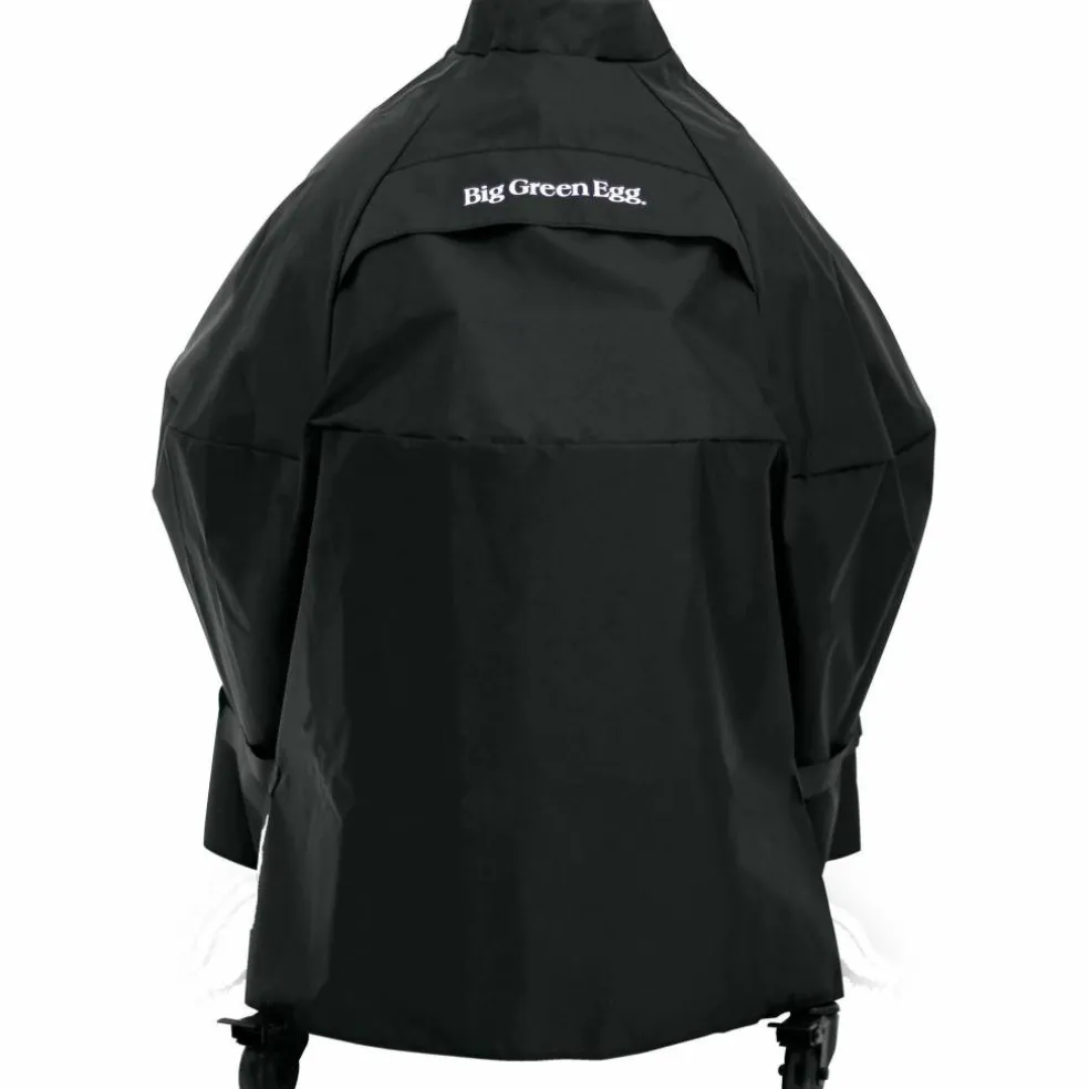 Overtrekk IntEGGrated, kullgrill med Nest-stativ, L / XL