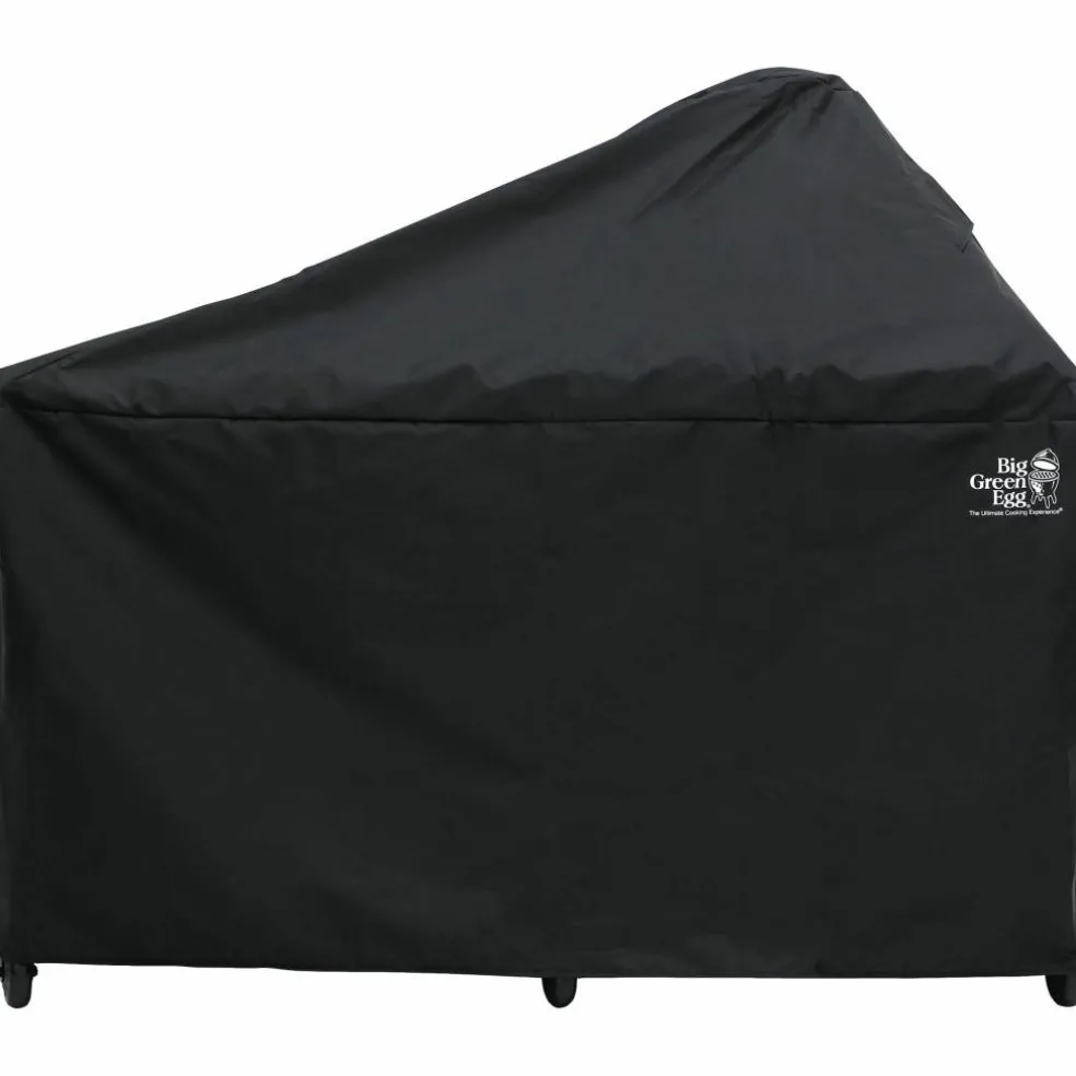 Overtrekk til kullgrill på bord, M - XXL