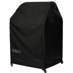 Overtrekk til pizzaovn og bord, large
