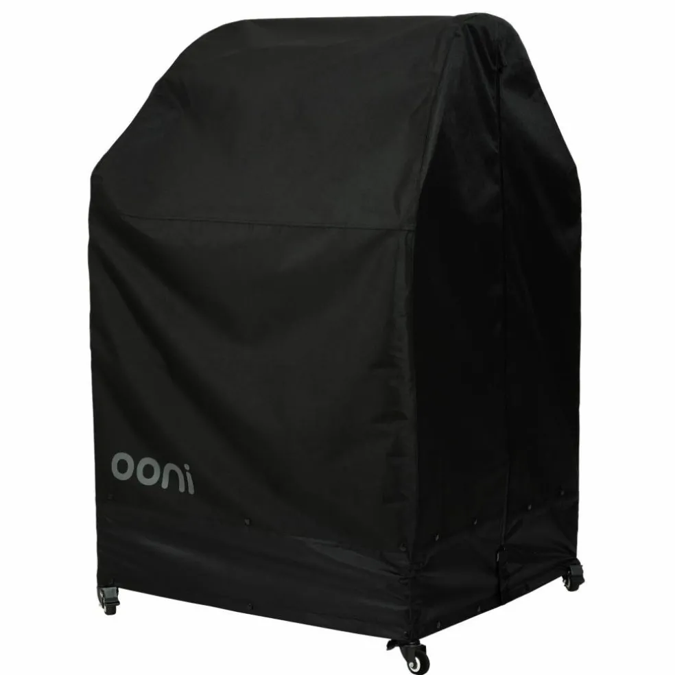 Overtrekk til pizzaovn og bord, large