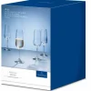 Ovid Champagneglass 4-pakning