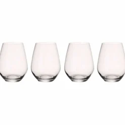 Ovid Vannglass 4-pack