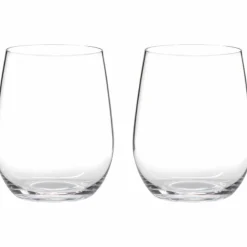 O Viognier/Chardonnay Vinglass 32 cl 2-pk