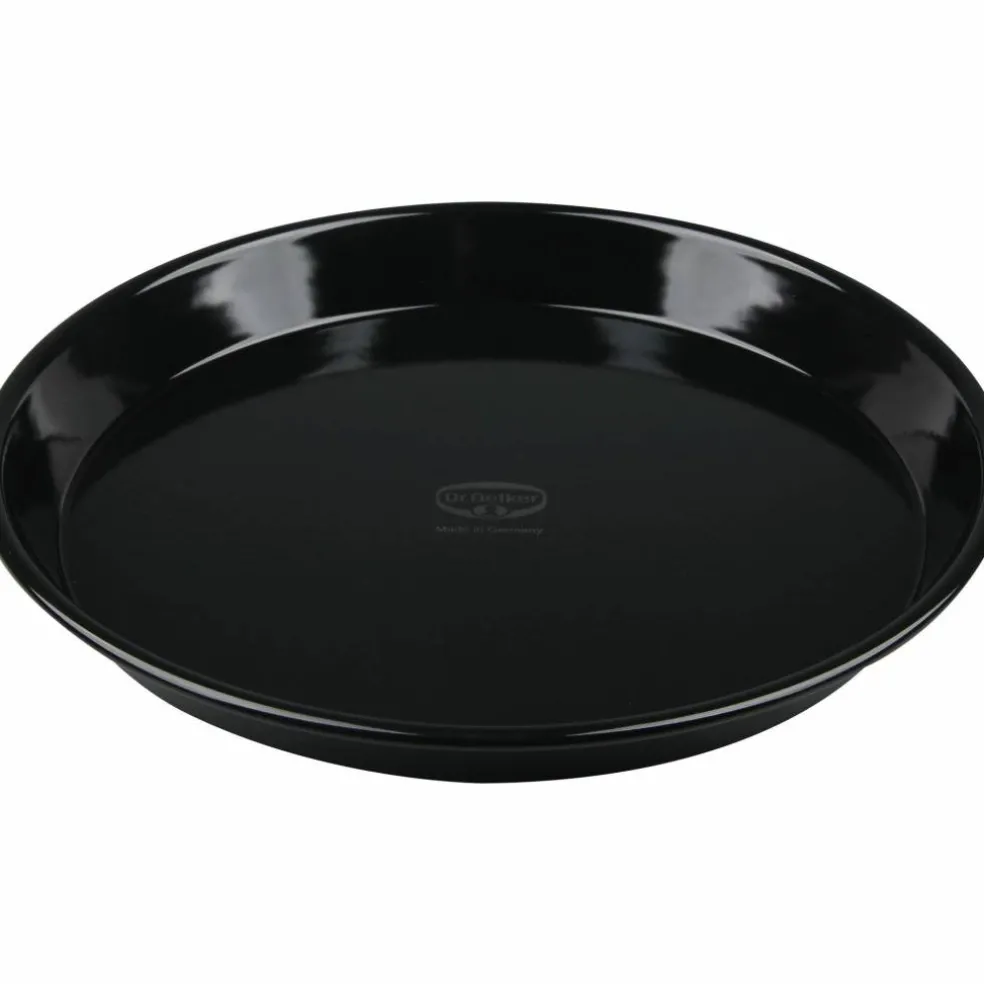 Ovnsfast kake-/pizzafat 28 cm