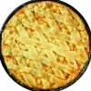 Ovnsfast kake/pizzafat 32 cm