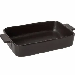Ovnsform 31 cm, svart