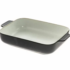 Ovnsform 1,7 liter, svart