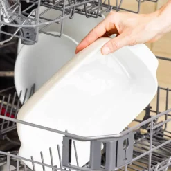 Ovnsform med lokk 39x23,5x7,5 cm, pistage