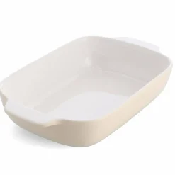 Ovnsform med lokk 39x23,5x7,5 cm, pistage