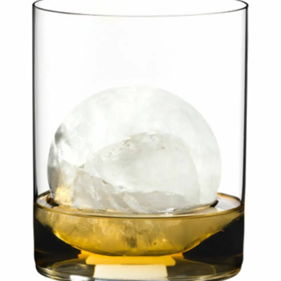 O Whiskyglass 43 cl 2-pk